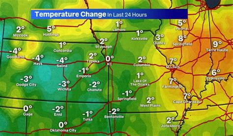 channel 9 weather kansas city mo.